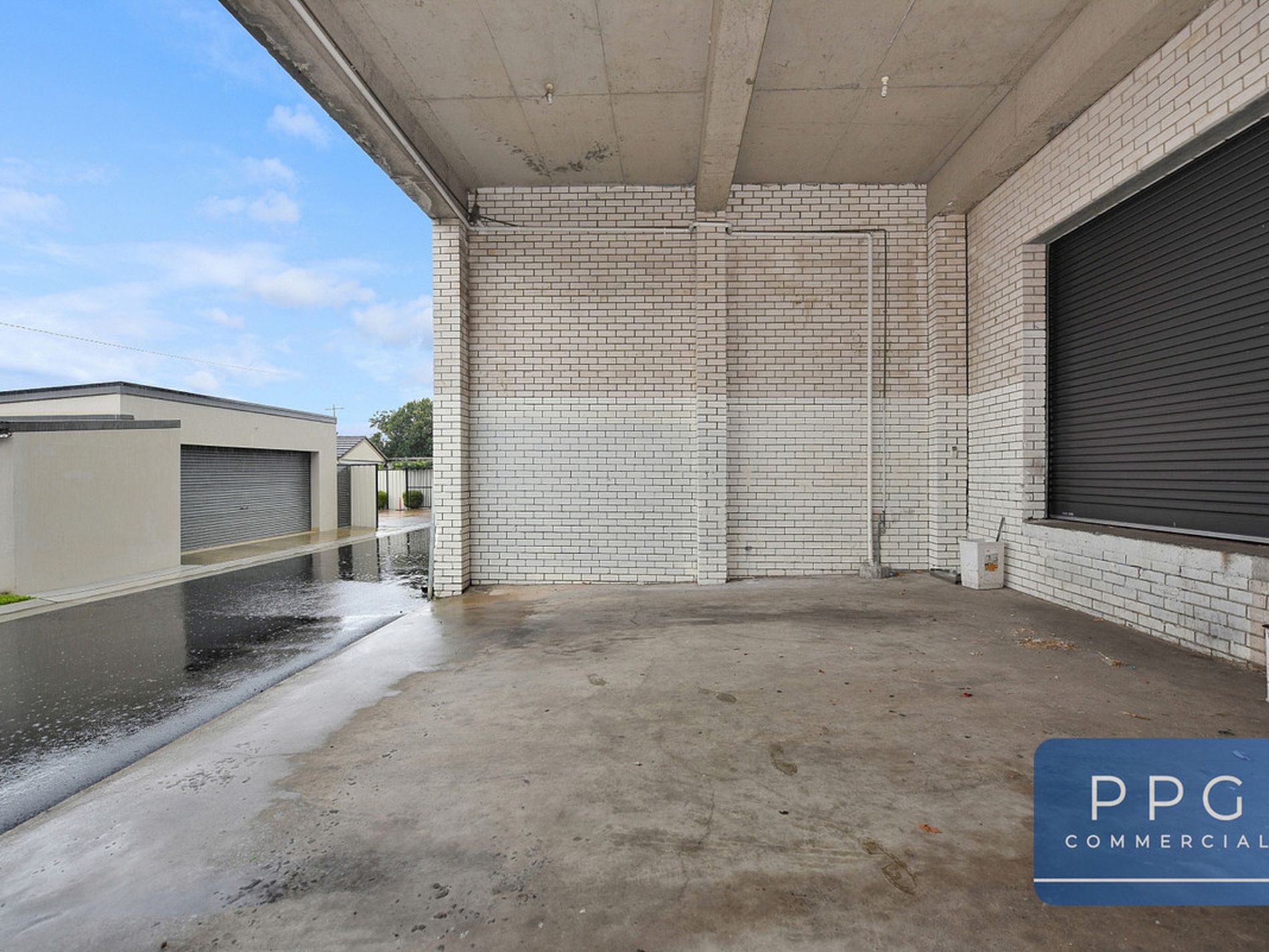 Ground Floor / 332 Rocky Point Road, Ramsgate