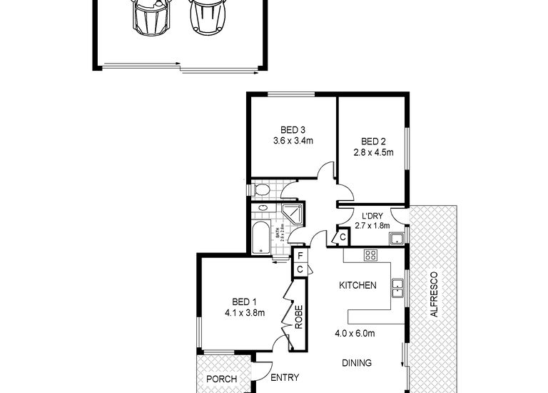 205 Hurd Street, Portland
