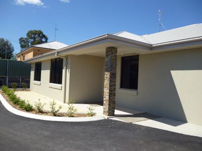 16 / 2-8 Diane Street, Dubbo