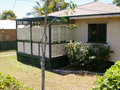 41 Toongarra Road, Leichhardt