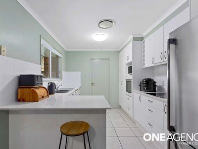 3 King Arthur Court, Urangan