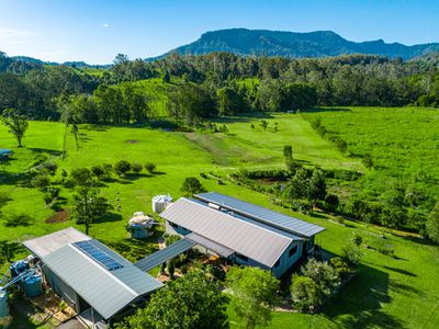 169 Gungas Road, Nimbin