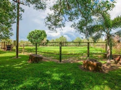 720 Letchford Road, Darwin River