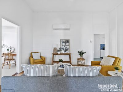 9 Larnach Street, Allenstown
