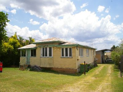 160 Cascade Street, Raceview