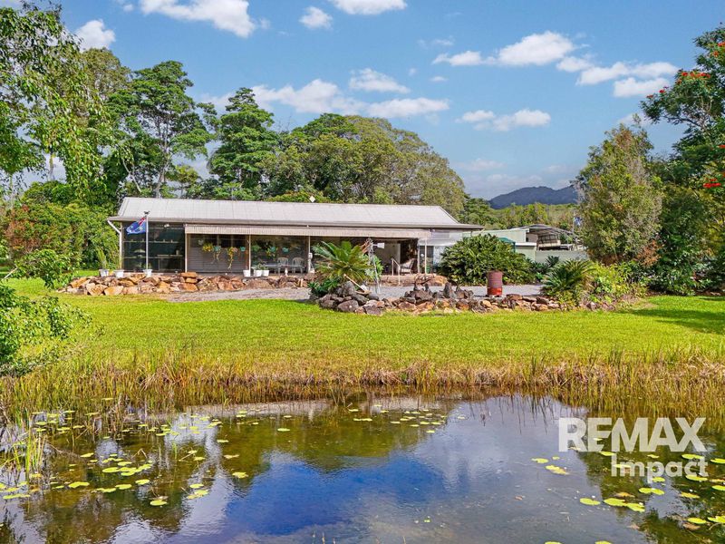10 Meadow Road, Julatten