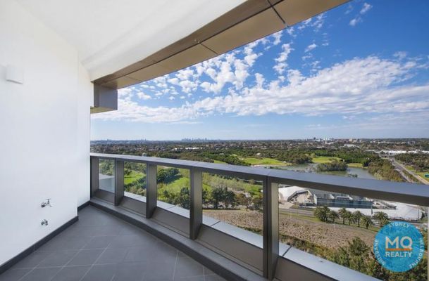 1101 / 7 Australia Avenue, Sydney Olympic Park