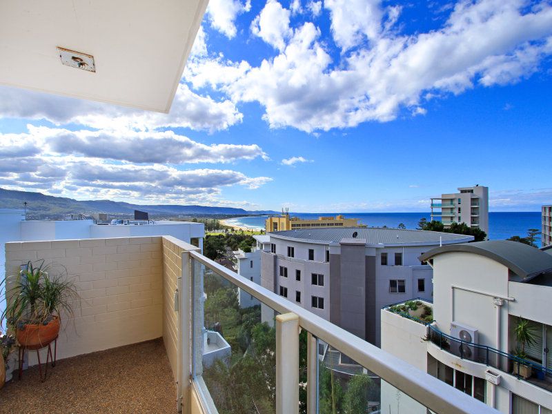 North Wollongong