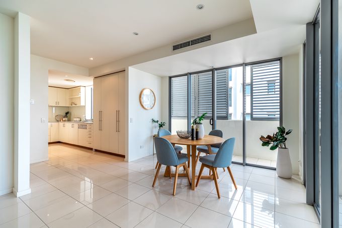 509 / 45 The Esplanade, Maroochydore