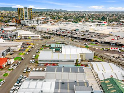 Unit C / 8 Puriri Street, New Lynn