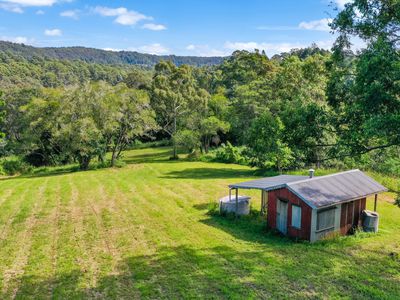 4 / 155 Lodge Road, Nimbin
