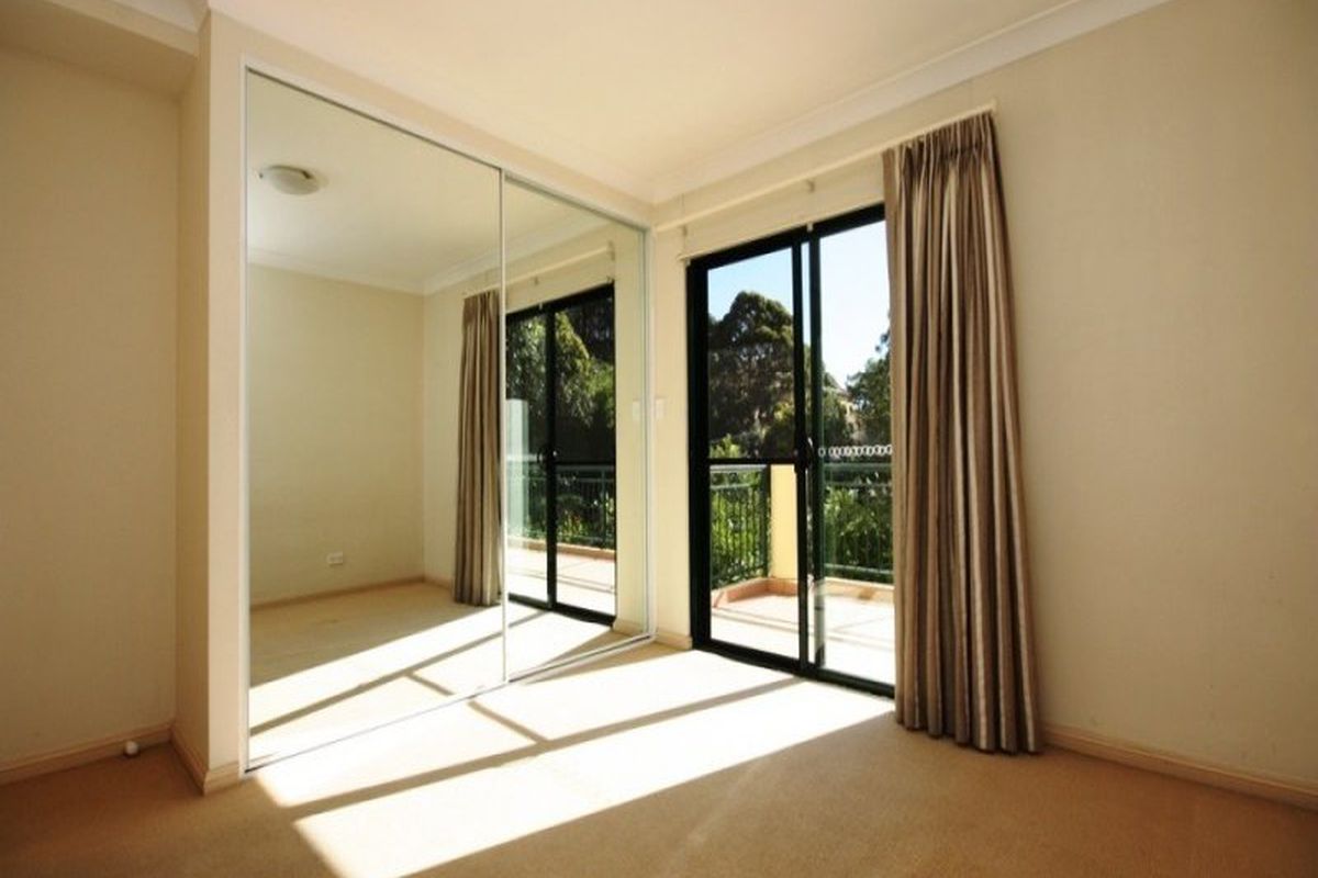 21 / 7 Freeman Street, Chatswood