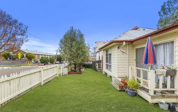 2a & 2b Wallerawang Road, Portland