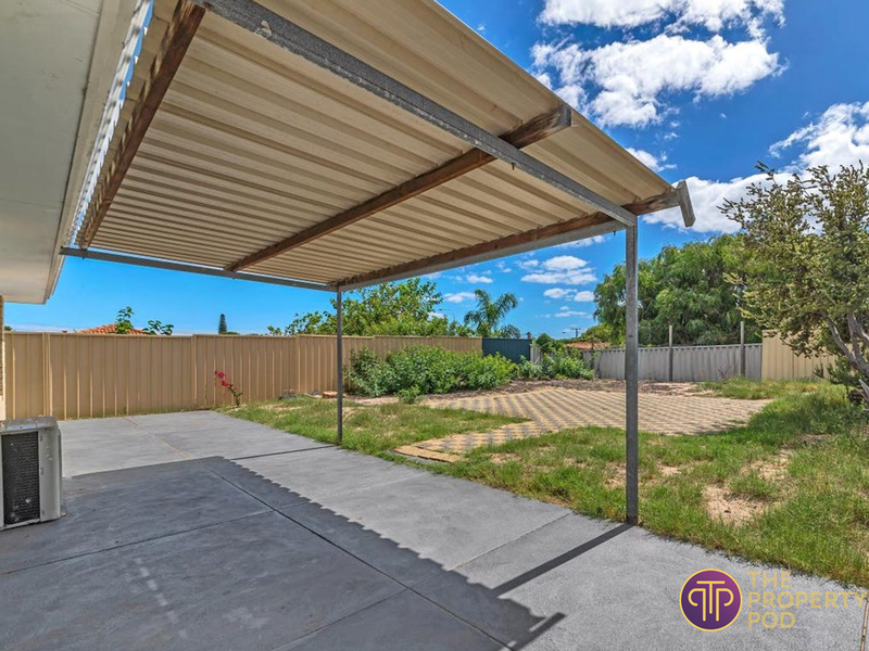 19 Luderick Grove, Warnbro