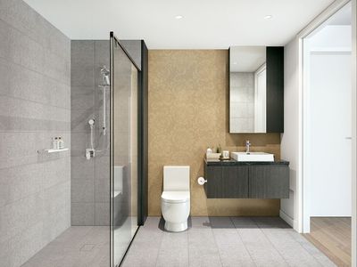 204 / 288 Albert Street, Brunswick