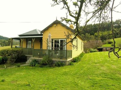 132 Palmers  Road, Port Huon