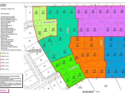 Lot 22, 40 Macadamia Drive, Tinana