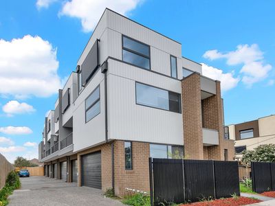 5 / 110 Jukes Road, Fawkner