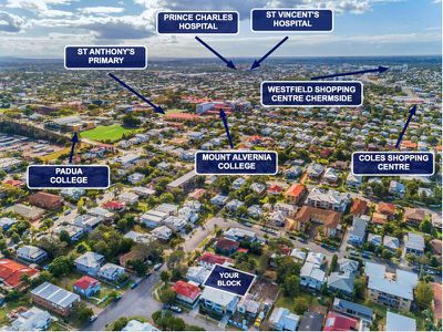 23 Figgis Street, Kedron