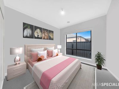 3 Pembury Street, Craigieburn