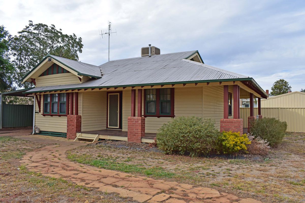 40 Miller Street, Tongala