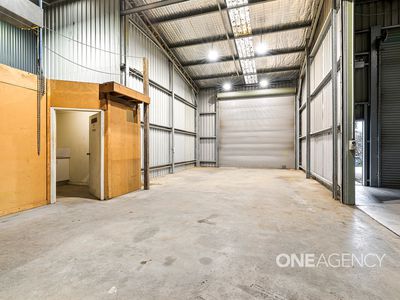 1 & 5 / 7 Geary Pl, North Nowra