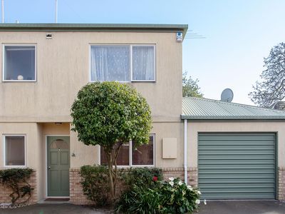 4 / 487 Hereford Street, Christchurch Central