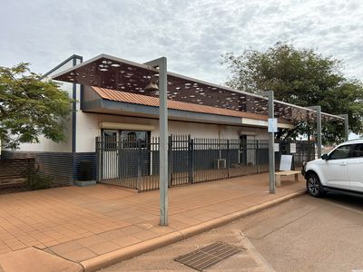 2 / 2 Wedge Street, Port Hedland