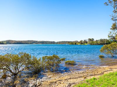 4A Gareth Avenue, Narooma