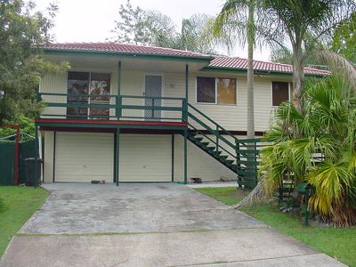 25 Tarcoola Street, Rochedale South