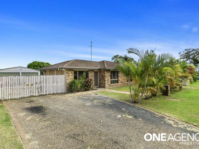 75 Hansen Street, Urangan