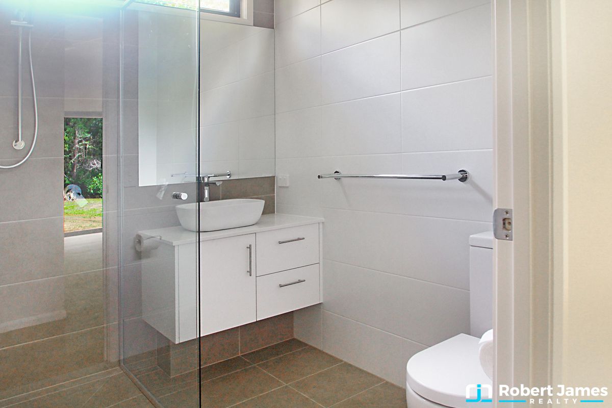 544A Sunrise Road, Tinbeerwah