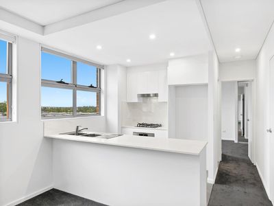 334 / 42 - 44 Armbruster Avenue, North Kellyville