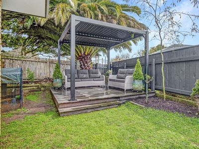 1A Alexander Place, Otaki