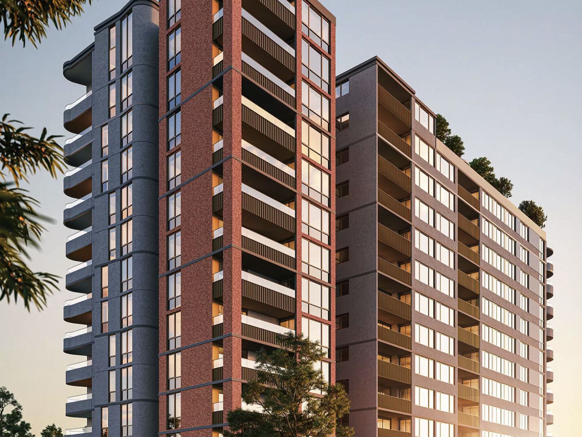 Level 12 / 66 Talavera Road, Macquarie Park