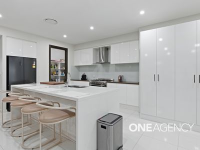 16 Firetail Street, South Nowra