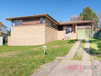 63 Booth Street, Windradyne