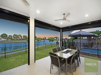 3 Springside Terrace, Idalia