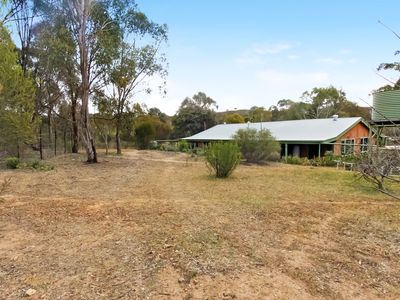 239 Heathcote-Nagambie Road, Heathcote