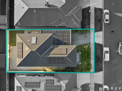 5 Meyer Crescent, Clyde North