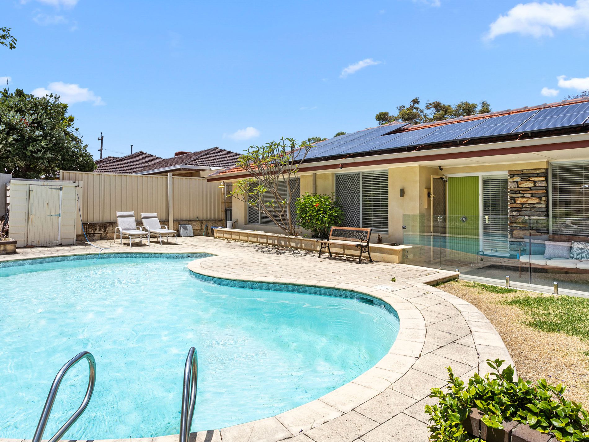 74 Davy Street, Booragoon