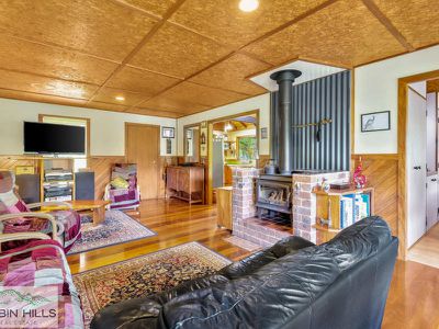 54 Twin Pines Road, Barkers Vale