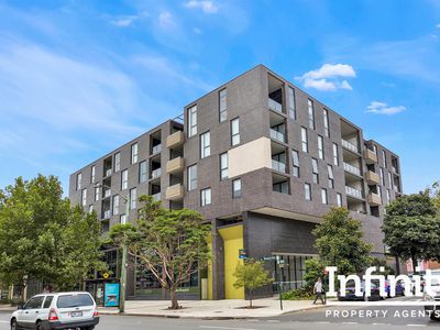 51 / 767 Botany Road, Rosebery