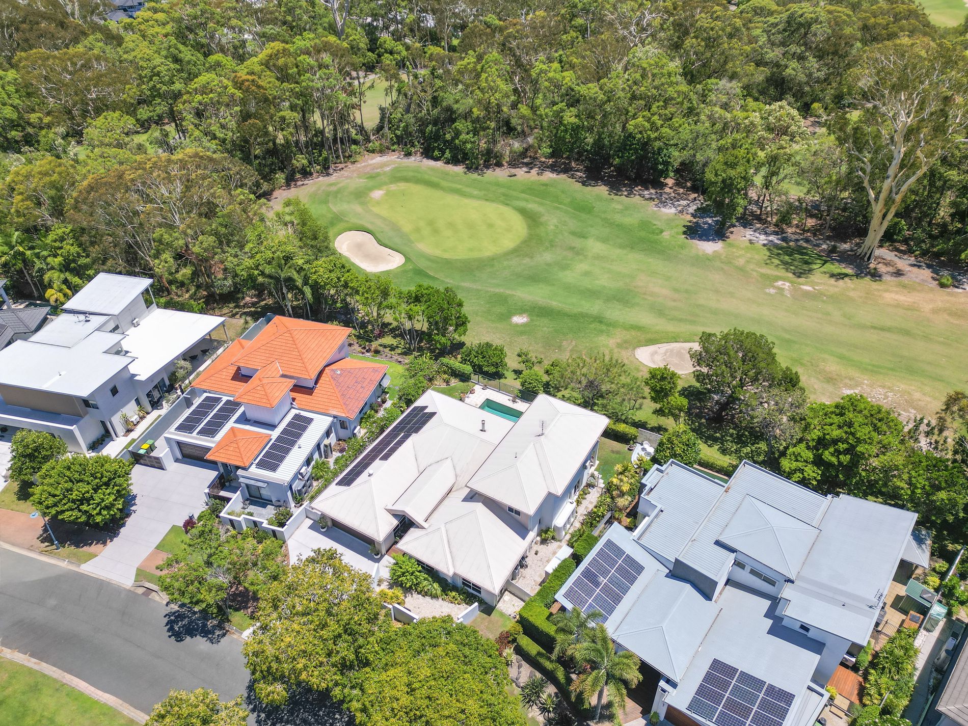 50 Lakeside Drive, Peregian Springs