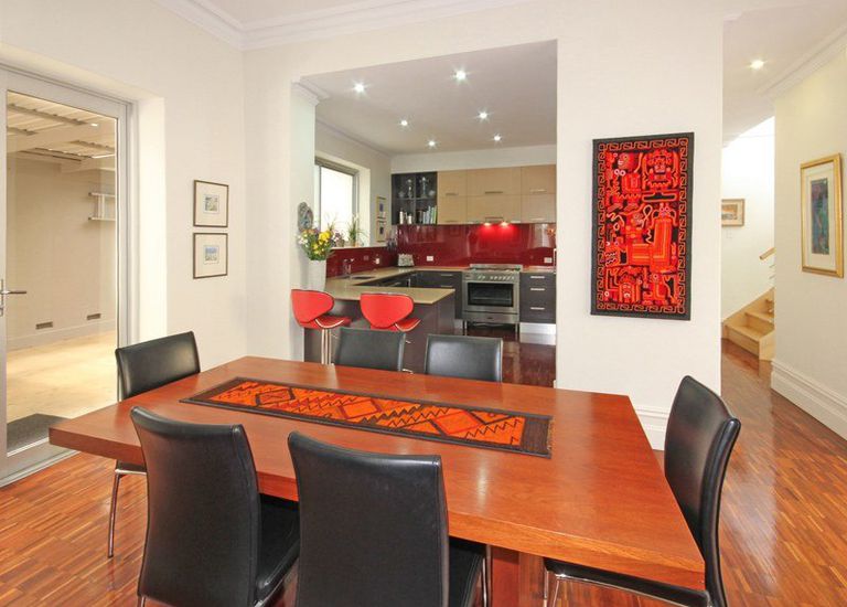 172 Jeffcott Street, North Adelaide
