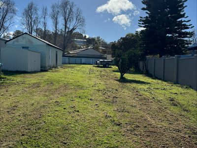 68 Orange Street, Parkes