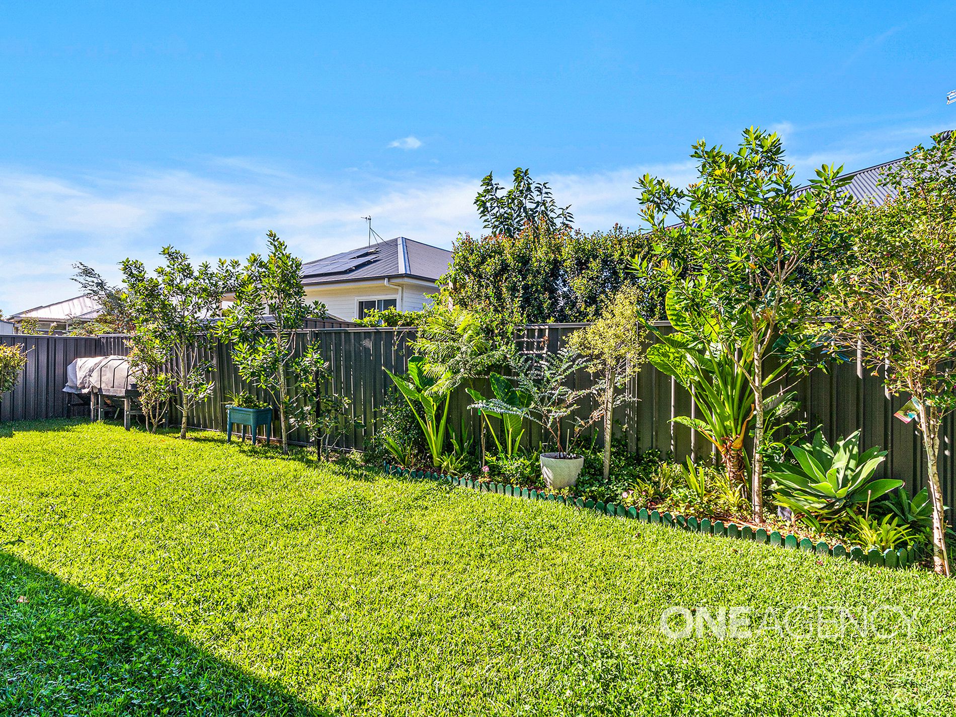 52 Coaster Circuit, Vincentia