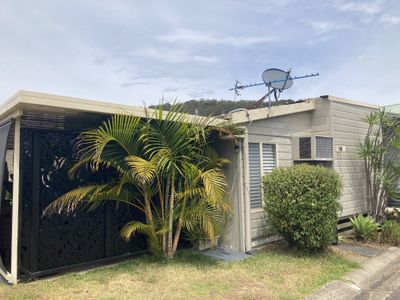 18 Frangipani Avenue, Green Point