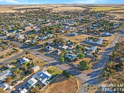 66 Foundry Street, Minyip