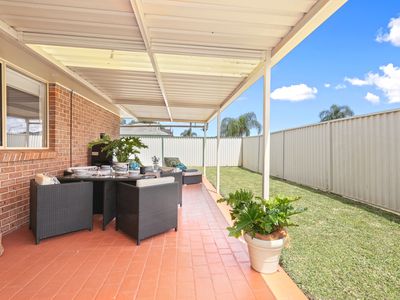 25 Balmoral Circuit, Cecil Hills